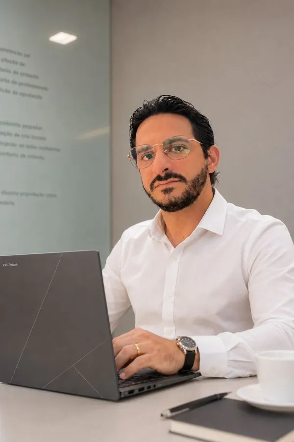 Danilo Rezende Oliveira